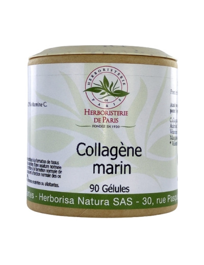 Collagène Marin 90 gélules