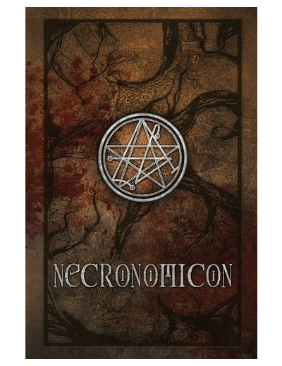 Necronomicon