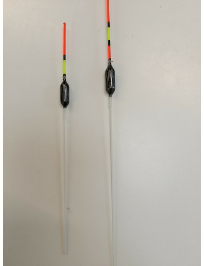 flotteur pate 7 fun fishing