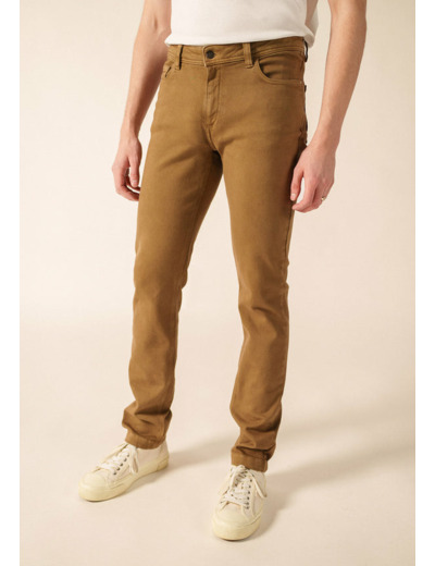 Pantalon Jasper CouleurSaint James