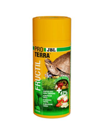 JBL PROTERRA Fructil - 250ml