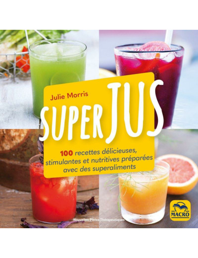 Super JUS