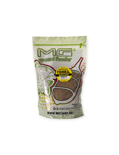 method feeder brown fish 1kg