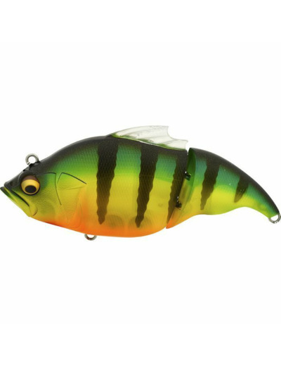 vatalion 115F PM perch megabass