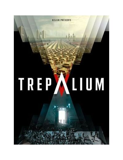 trepalium