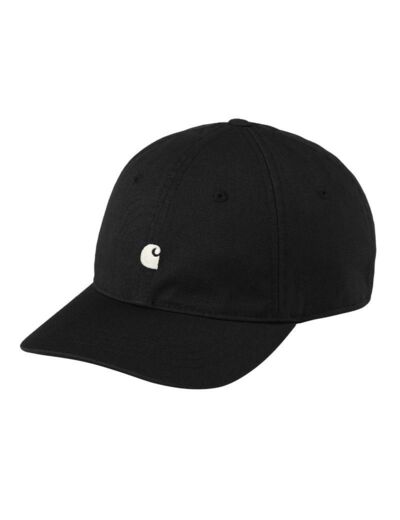 Casquette CARHARTT WIP Madison Black