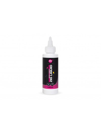 supa sweet zig liquid mainline