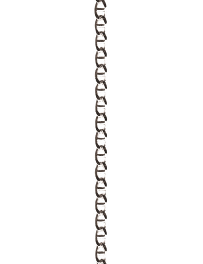 Collier 45cm en Argent 925 - MARINE