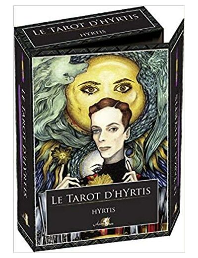 Le Tarot d'hYrtis - Coffret