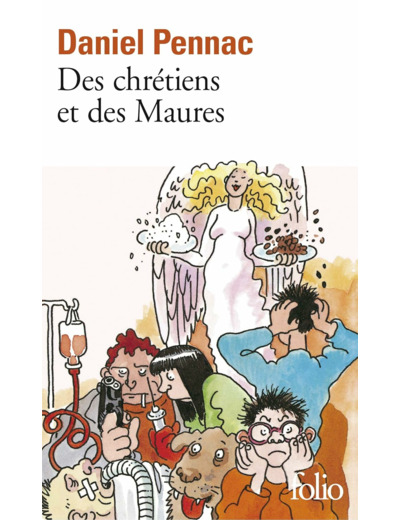 DES CHRETIENS ET DES MAURES