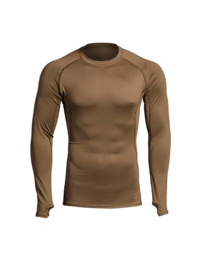 Maillot Thermo Performer niveau 3 Tan