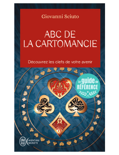 ABC de la cartomancie