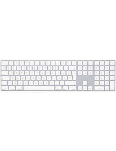 Apple Clavier et souris Bluetooth - A1843 et A1657 - MLA02Z et MQ052F