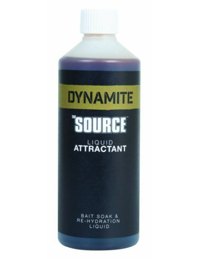 liquid source 500ml DB