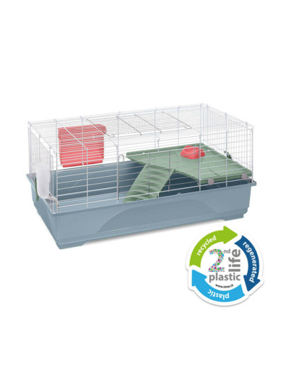 Cage RONNY 100, 2ND Life - 102 x 56 x 32cm