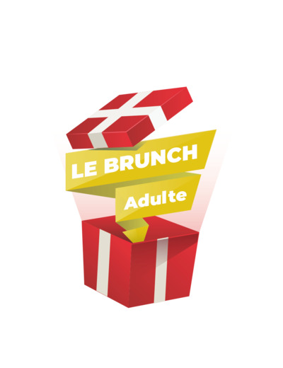 Le Brunch spectacle adulte