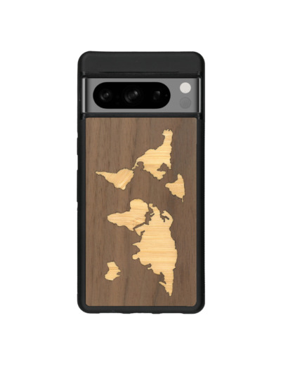 Coque Google Pixel 6pro - La Mappemonde