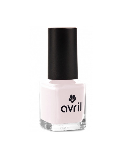 Vernis à ongles Lait de rose 7ml