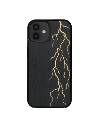 Coque iPhone 11 - Nom de Zeus