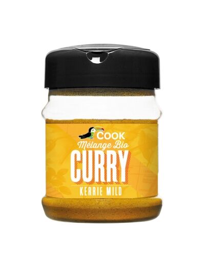 Curry 80g