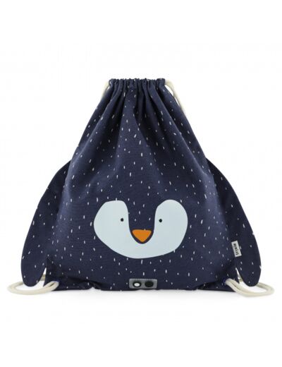 Sac de Gym Trixie - Mr Penguin