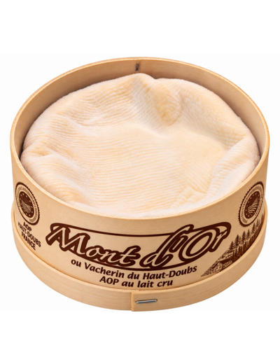 Mont d'or 500g