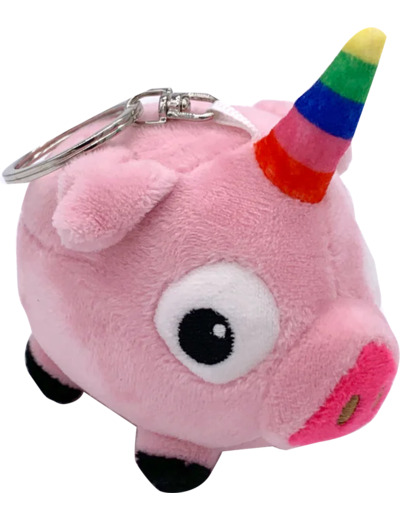 Porte-Cles Pigicorn