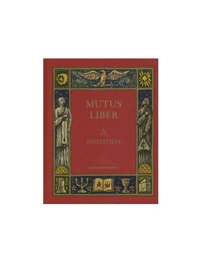 Mutus liber : Initiation