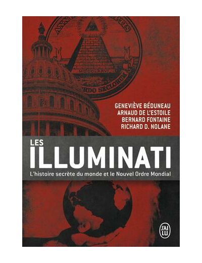 Les illuminati