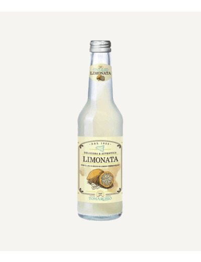 Tomarchio Limonata (Limonade)