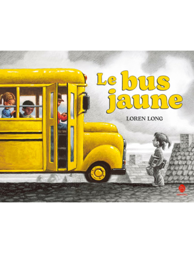 LE BUS JAUNE