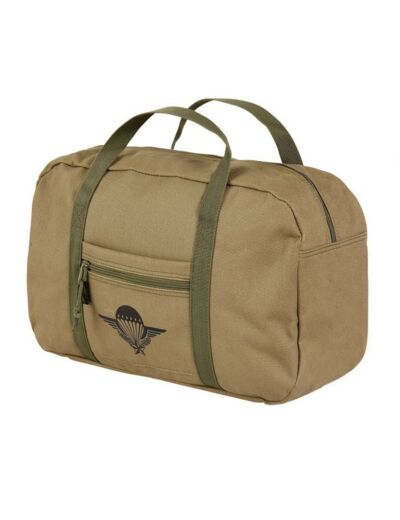 Sac Parachutiste Ares