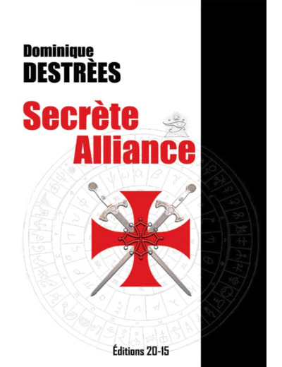 SECRETE ALLIANCE