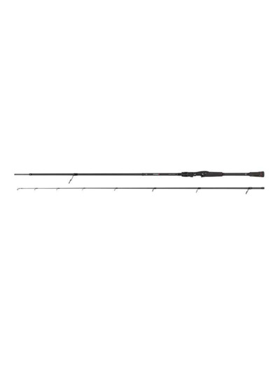 canne prismx lure and shad 240cm