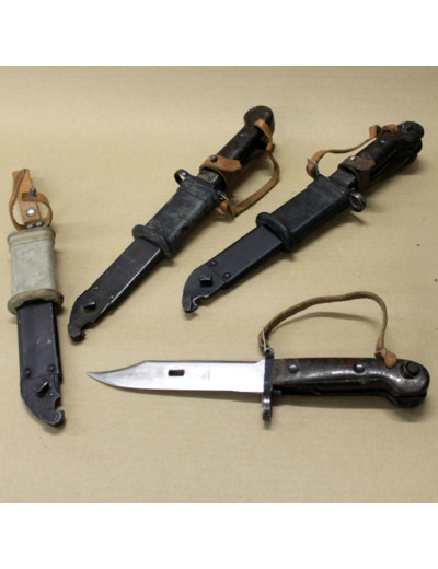 Baïonnette AKM