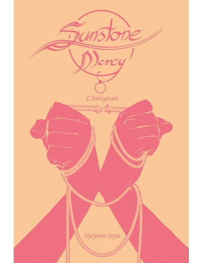 Sunstone Mercy Intégrale