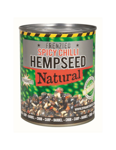 700gr  chili hemp  DB