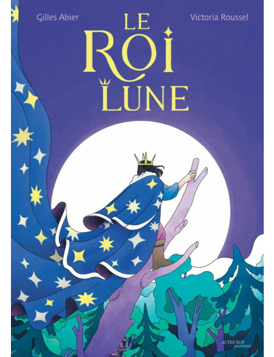LE ROI LUNE