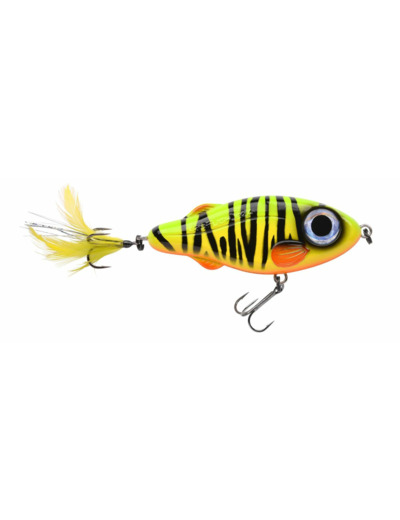 iris flash jerk 10cm spro