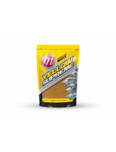 yellow supreme mainline
