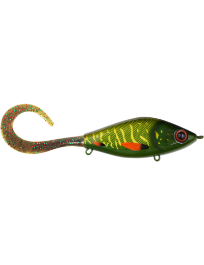 Guppie JR 11.5cm M15 CWC