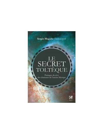 Le Secret Toltèque