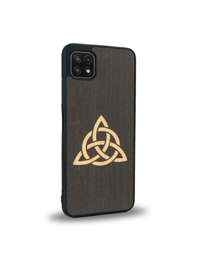 Coque Samsung A22 5G - La Triquetra