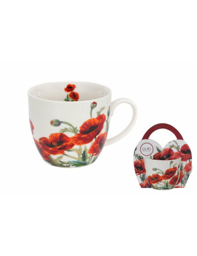 DEJEUNER EN PORCELAINE