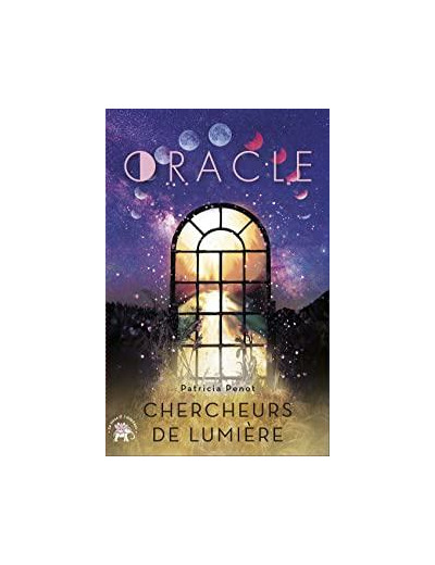 Oracle Chercheurs de lumière