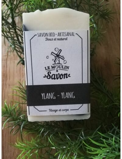 Savon Ylang Ylang