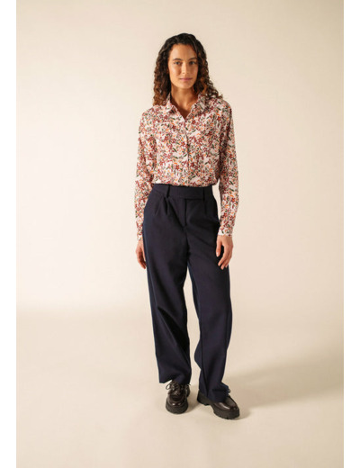 Chemise Fanny SAINT JAMES