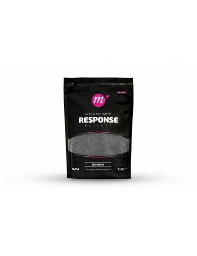 pellets response iso sweet 5mm
