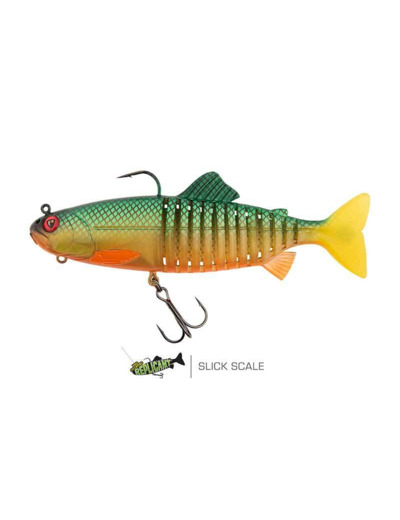 replicant jointed slick scale 15