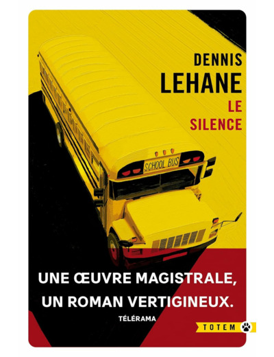 LE SILENCE